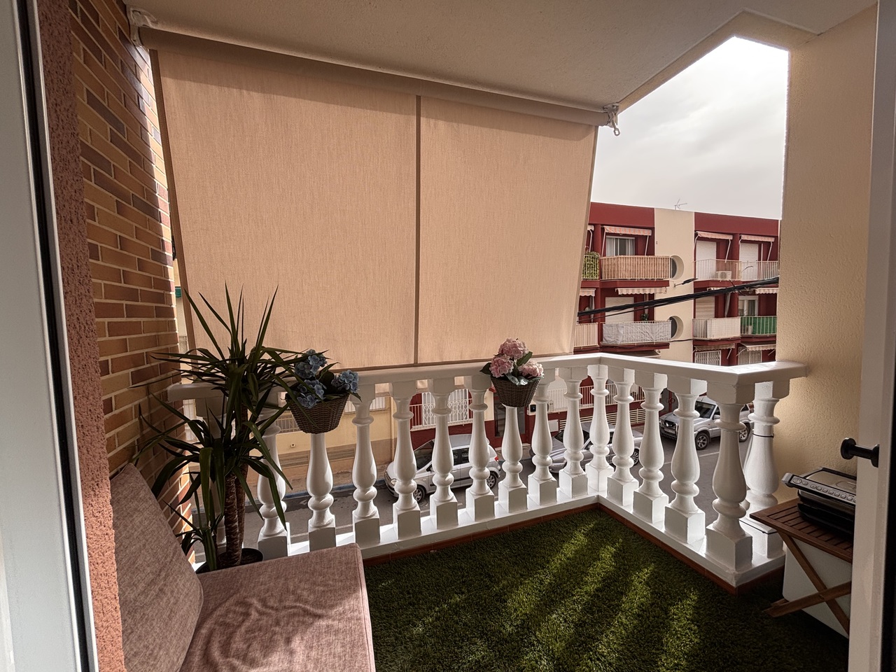 IMG_5303_xlarge Apartment in Lo Pagan, Murcia
