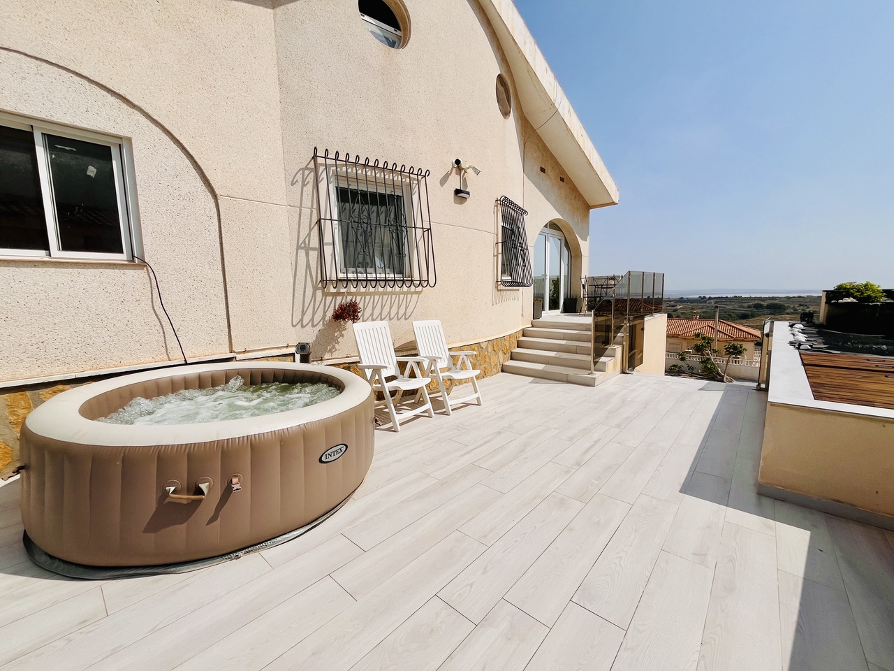 IMG_5310_xlarge Villa in San Miguel de Salinas, Alicante