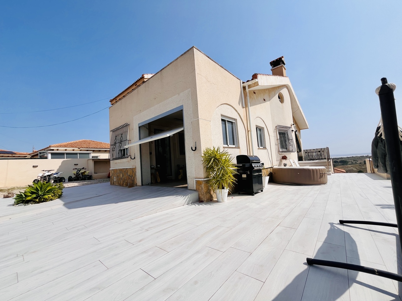 IMG_5312_xlarge Villa in San Miguel de Salinas, Alicante
