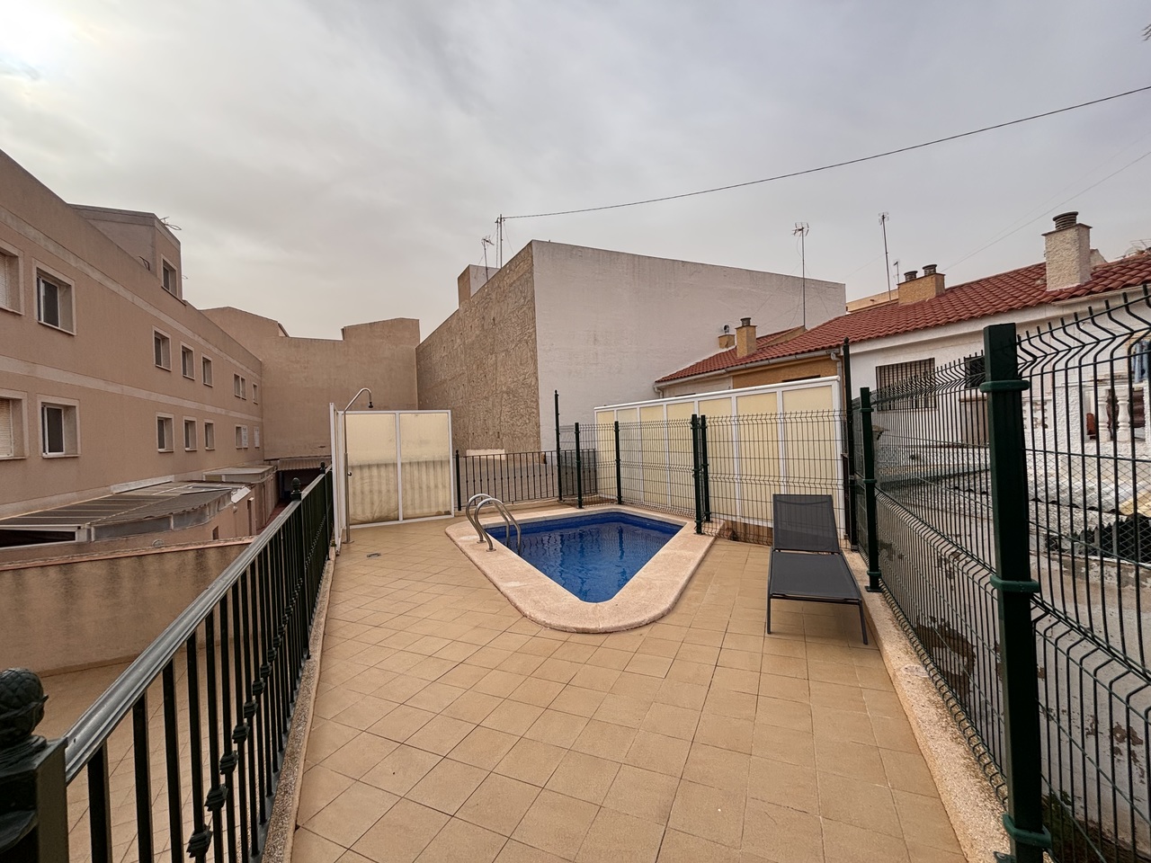 IMG_5315_xlarge Apartment in Lo Pagan, Murcia