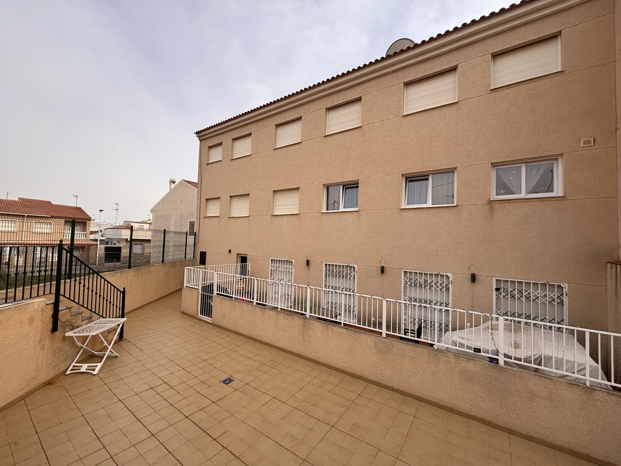 IMG_5317_xlarge Apartment in Lo Pagan, Murcia