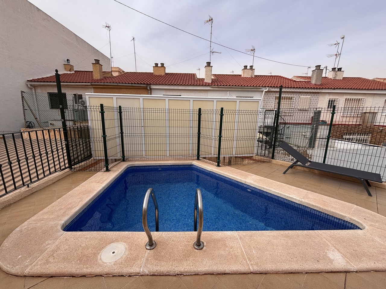 IMG_5318_xlarge Apartment in Lo Pagan, Murcia