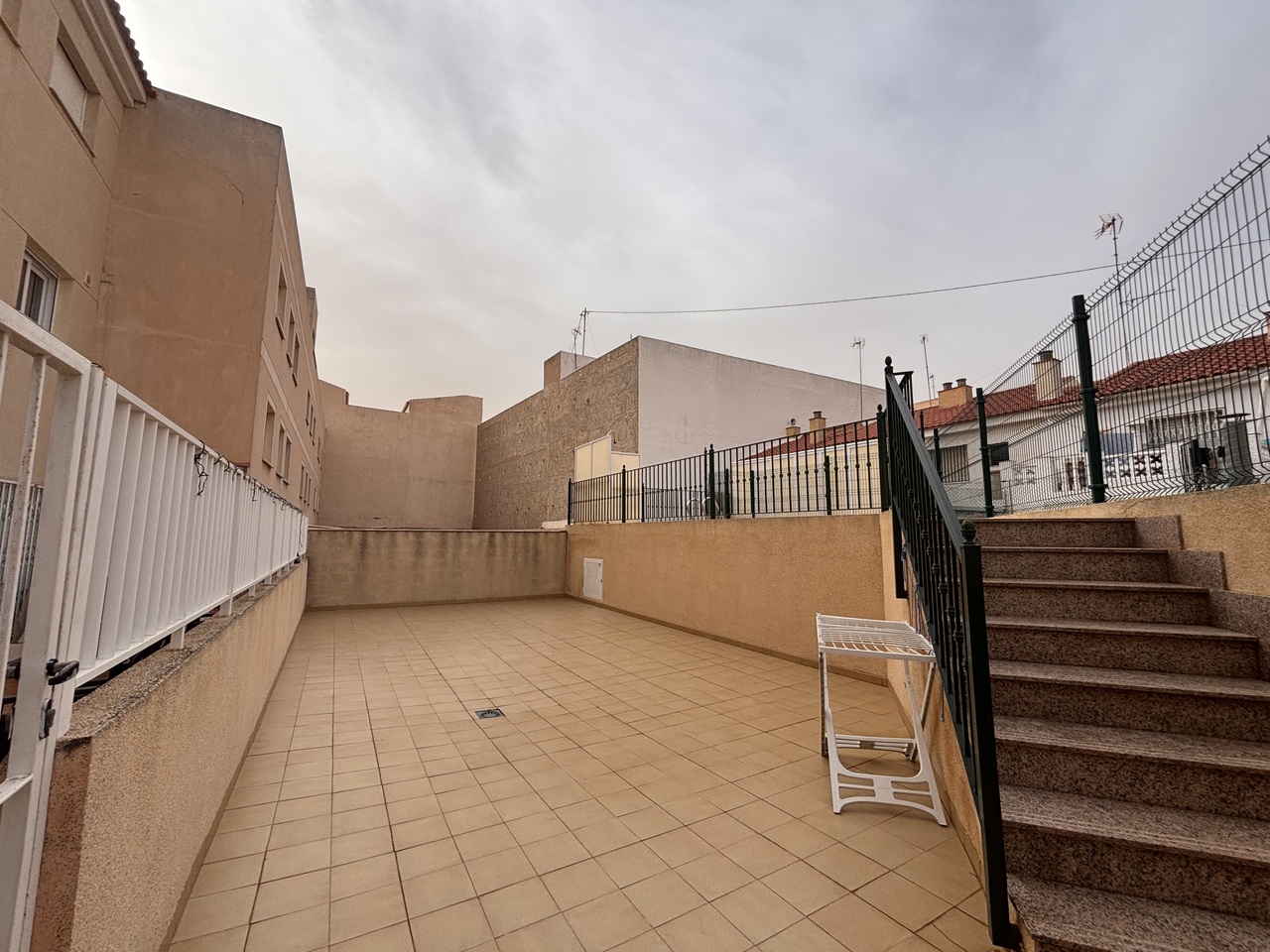 IMG_5319_xlarge Apartment in Lo Pagan, Murcia