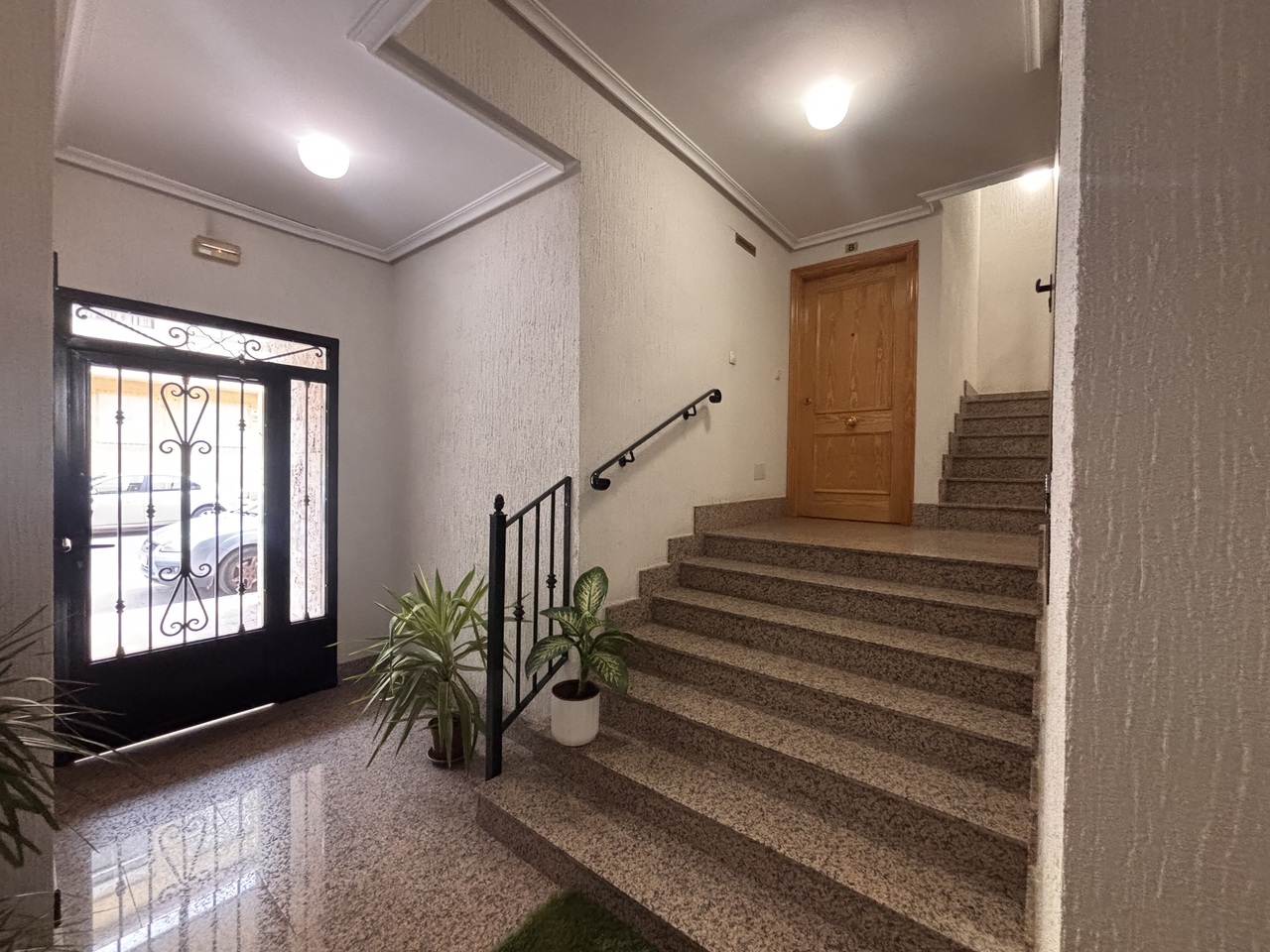 IMG_5321_xlarge Apartment in Lo Pagan, Murcia