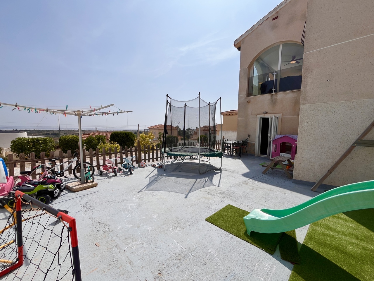 IMG_5377_xlarge Villa in San Miguel de Salinas, Alicante