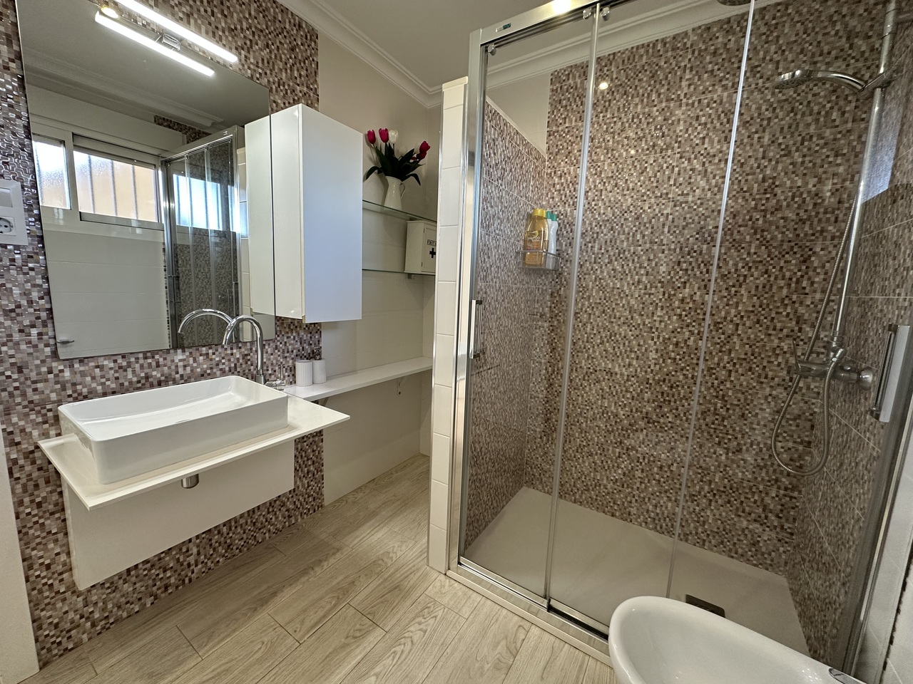 IMG_5597_xlarge Apartment in Mil Palmeras, Alicante