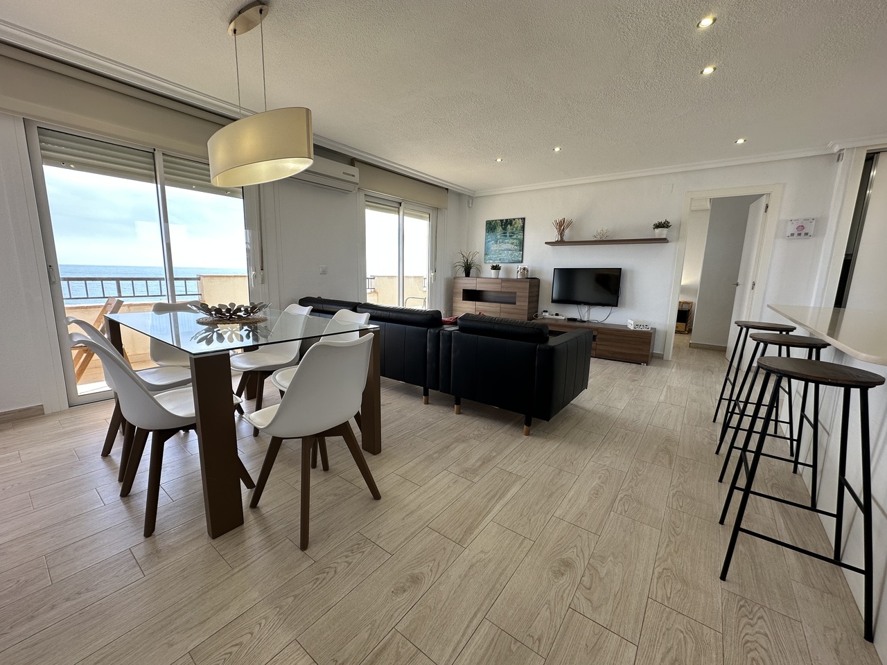 IMG_5603_xlarge Apartment in Mil Palmeras, Alicante