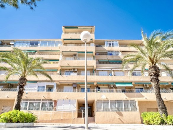 Apartment for sale in Guardamar del Segura