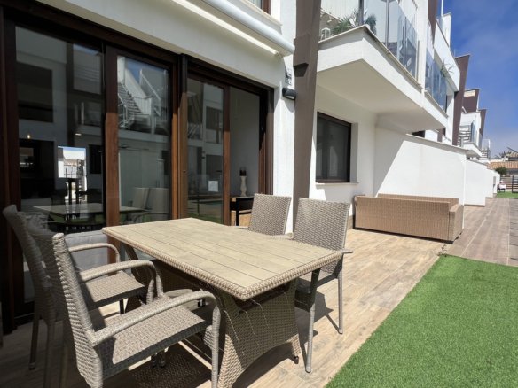 Apartment for sale in San Pedro del Pinatar