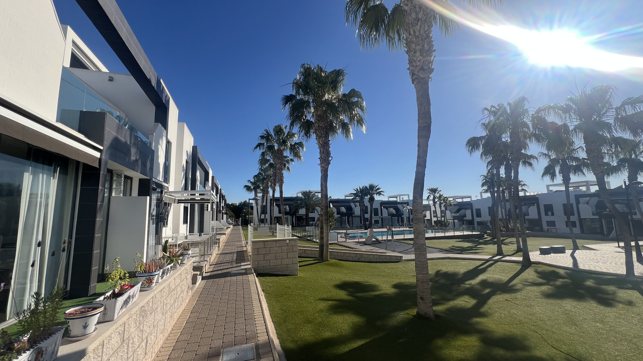 IMG_9935_xlarge Apartment in La Zenia, Alicante