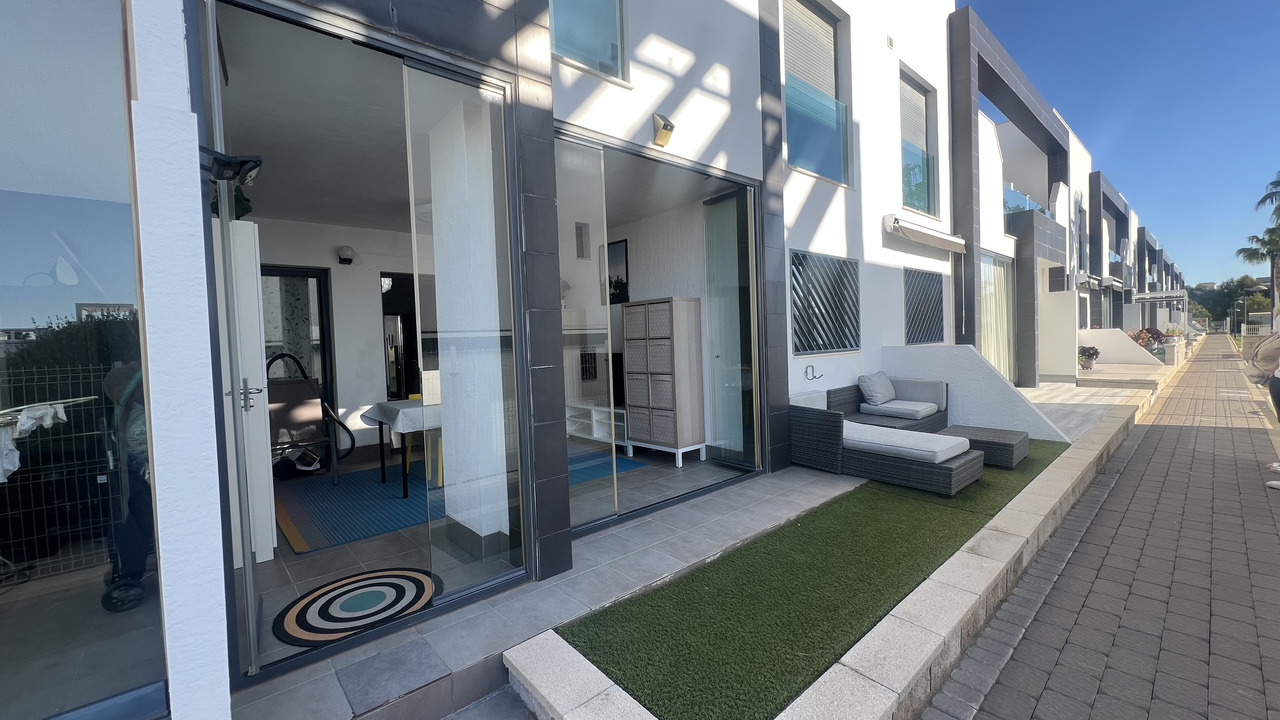 IMG_9941_xlarge Apartment in La Zenia, Alicante