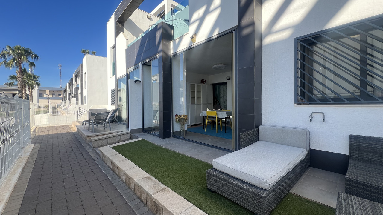 IMG_9942_xlarge Apartment in La Zenia, Alicante