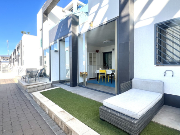 Apartment for sale in La Zenia