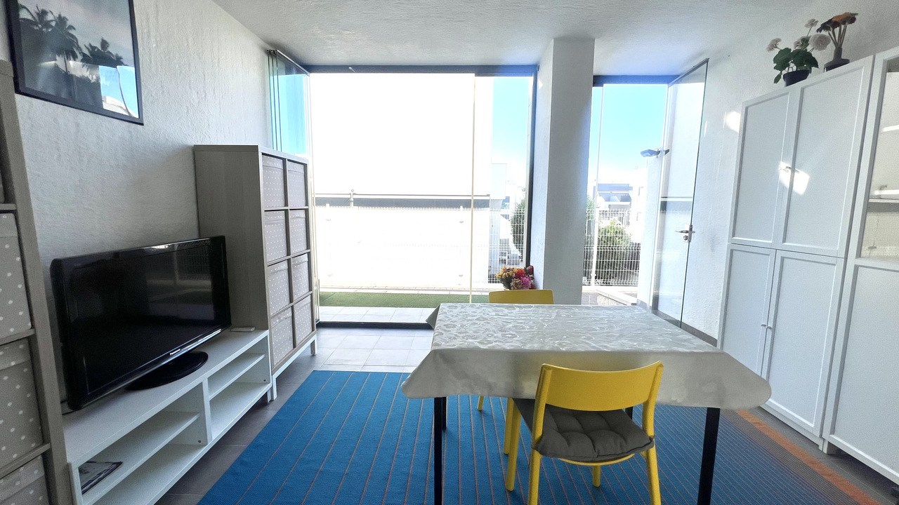 IMG_9947_xlarge Apartment in La Zenia, Alicante