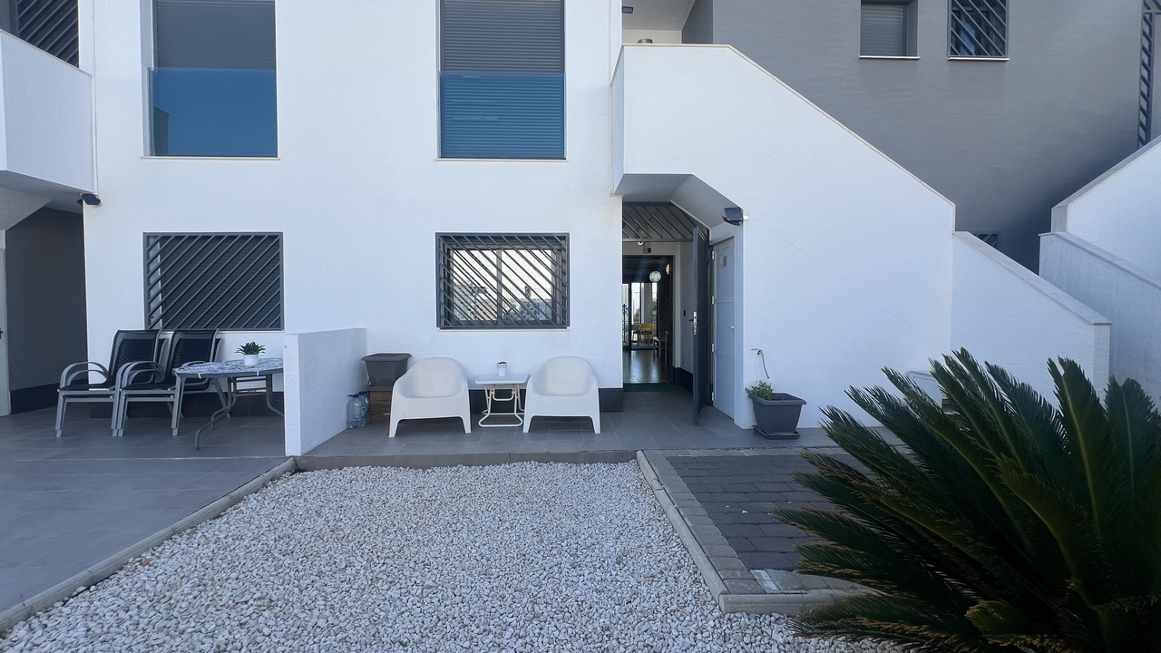 IMG_9959_xlarge Apartment in La Zenia, Alicante