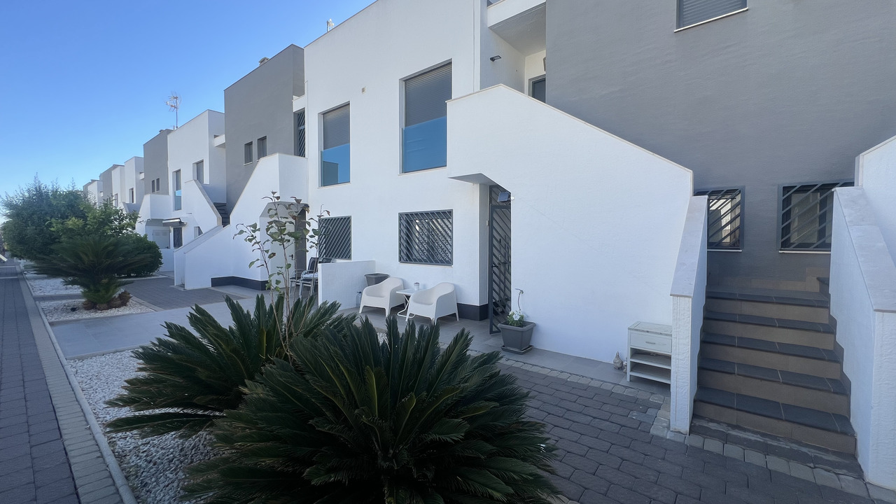IMG_9960_xlarge Apartment in La Zenia, Alicante