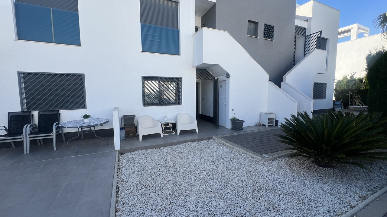 IMG_9961_xlarge Apartment in La Zenia, Alicante