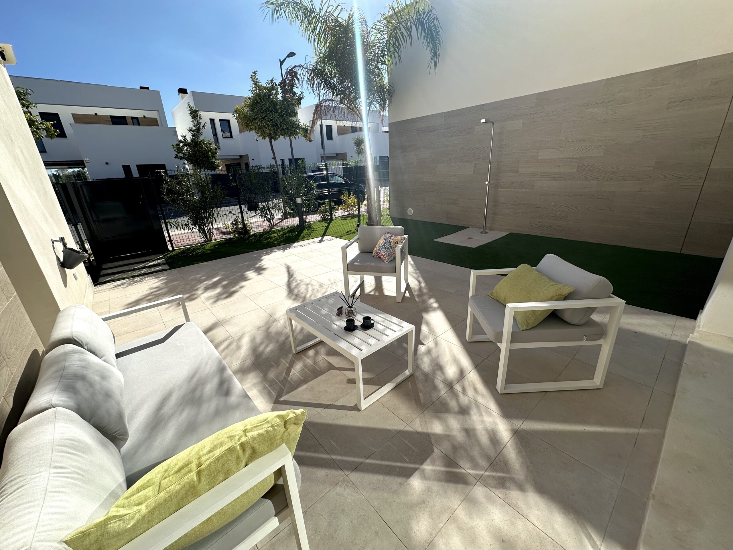 IMG_E7729-scaled Villa in Santa Rosalia Resort, Murcia