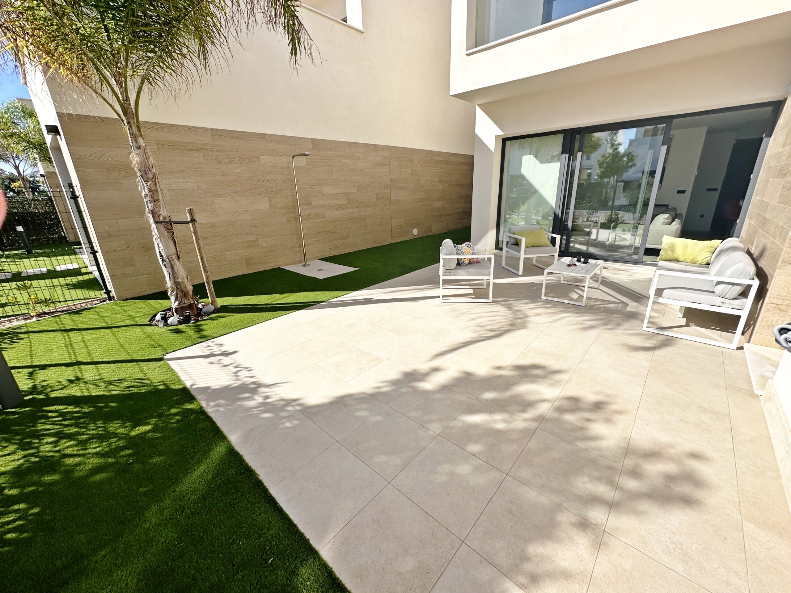 IMG_E7730-scaled Villa in Santa Rosalia Resort, Murcia