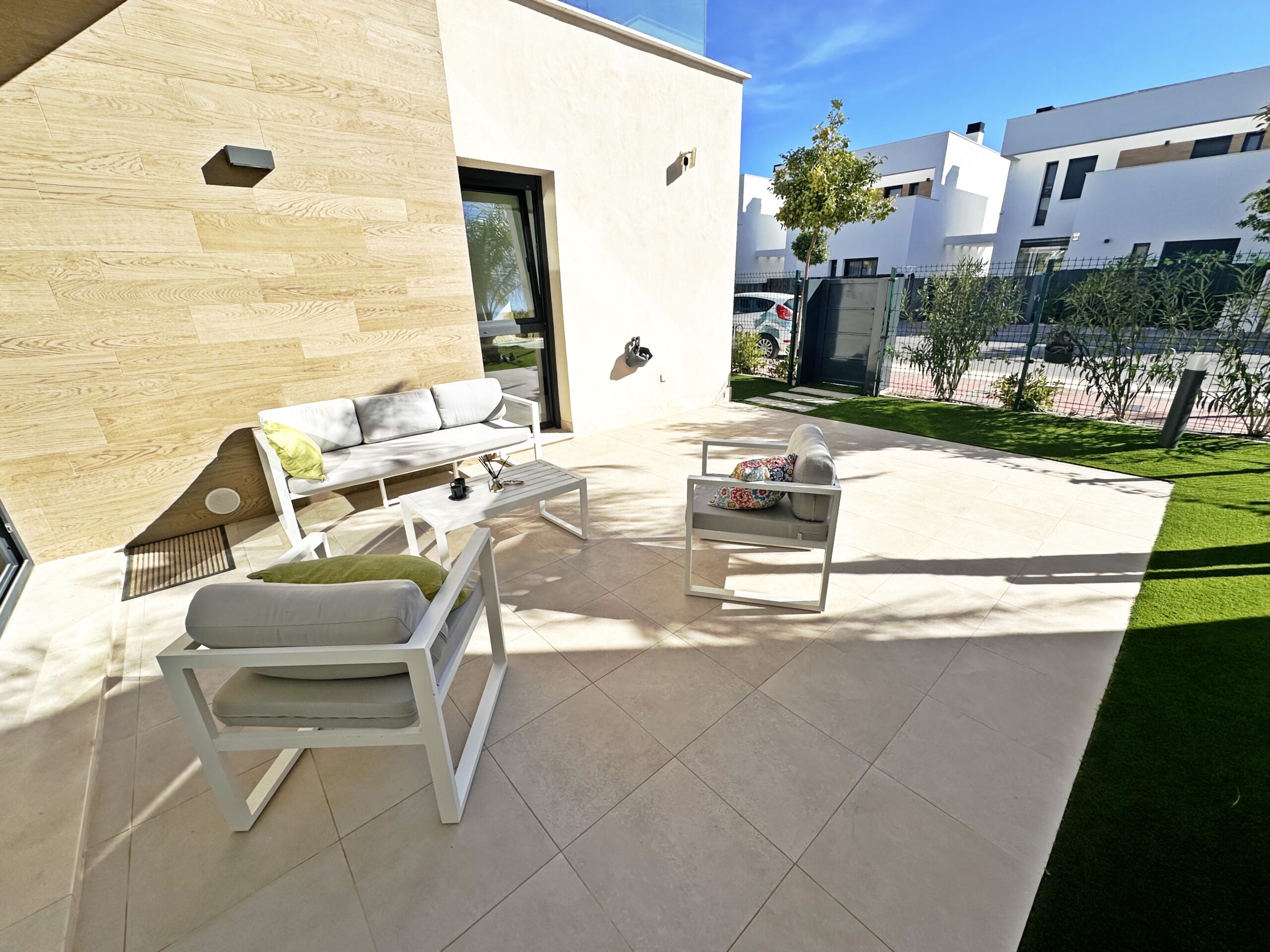 IMG_E7731-scaled Villa in Santa Rosalia Resort, Murcia