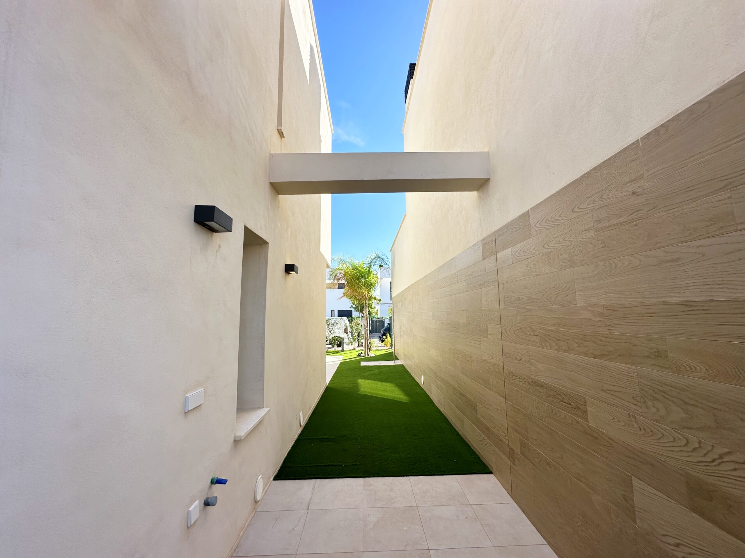 IMG_E7828-scaled Villa in Santa Rosalia Resort, Murcia
