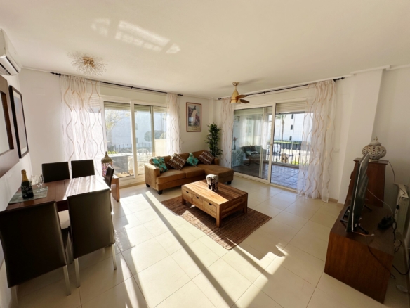 Apartment for sale in La Torre Golf Resort