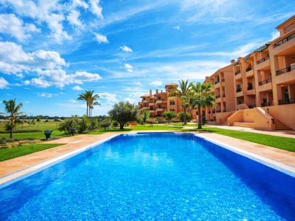 Apartment for sale in Los Alcazares