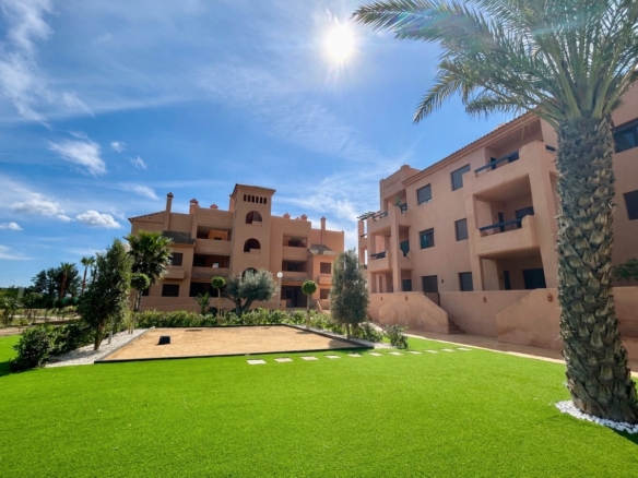 Apartment for sale in Los Alcazares