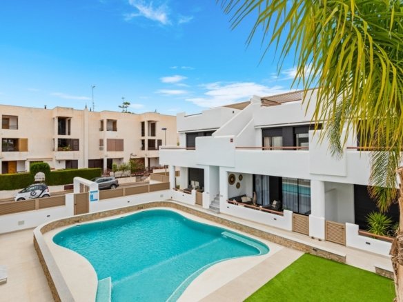 Apartment for sale in San Javier