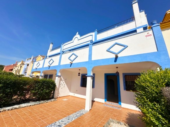 Villa for sale in San Javier