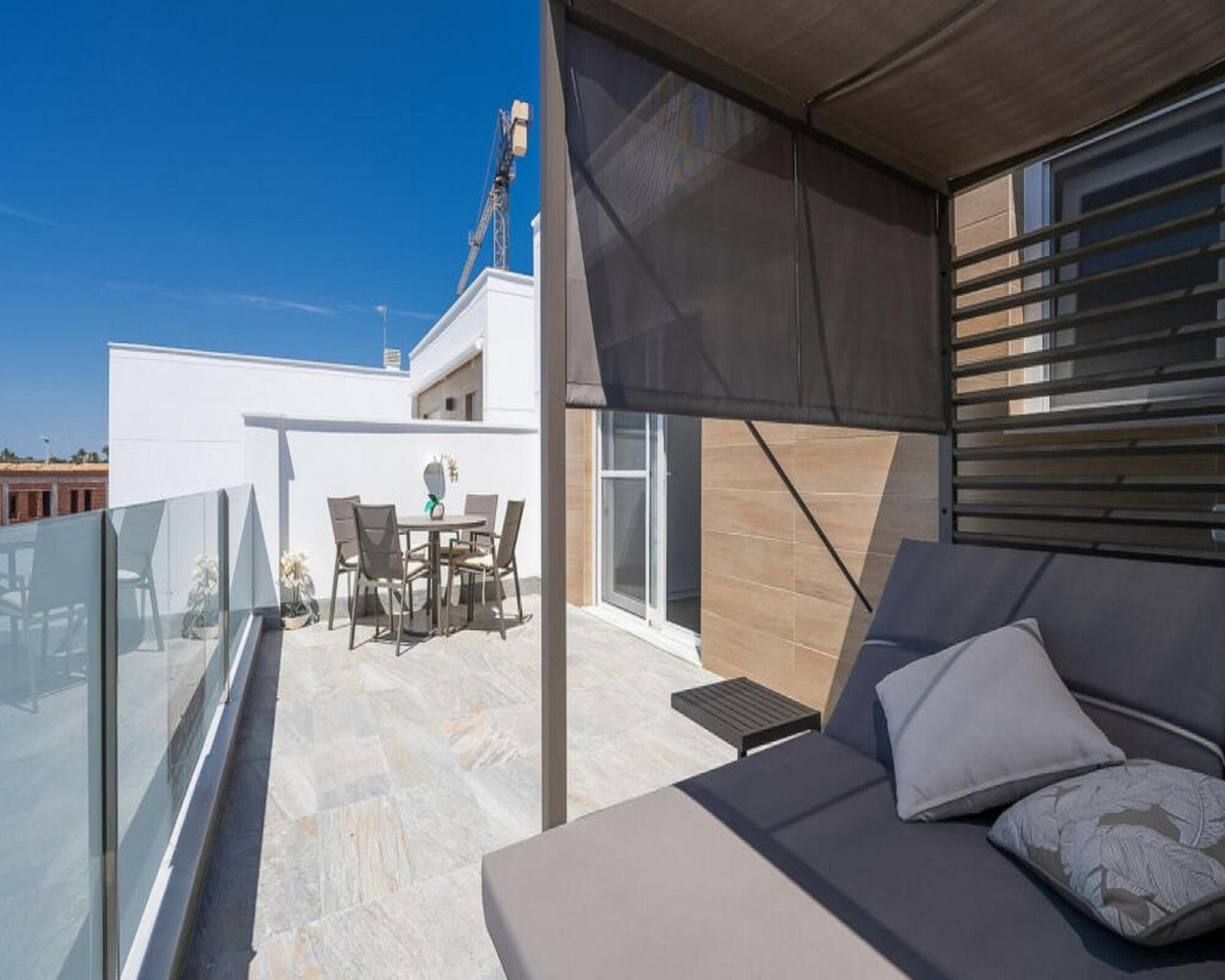 ShowFeedImage Villa in San Pedro del Pinatar, Murcia