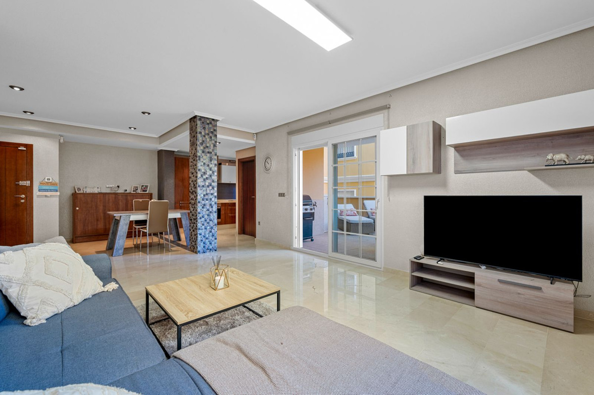 ShowFeedImage Apartment in Cabo Roig, Alicante
