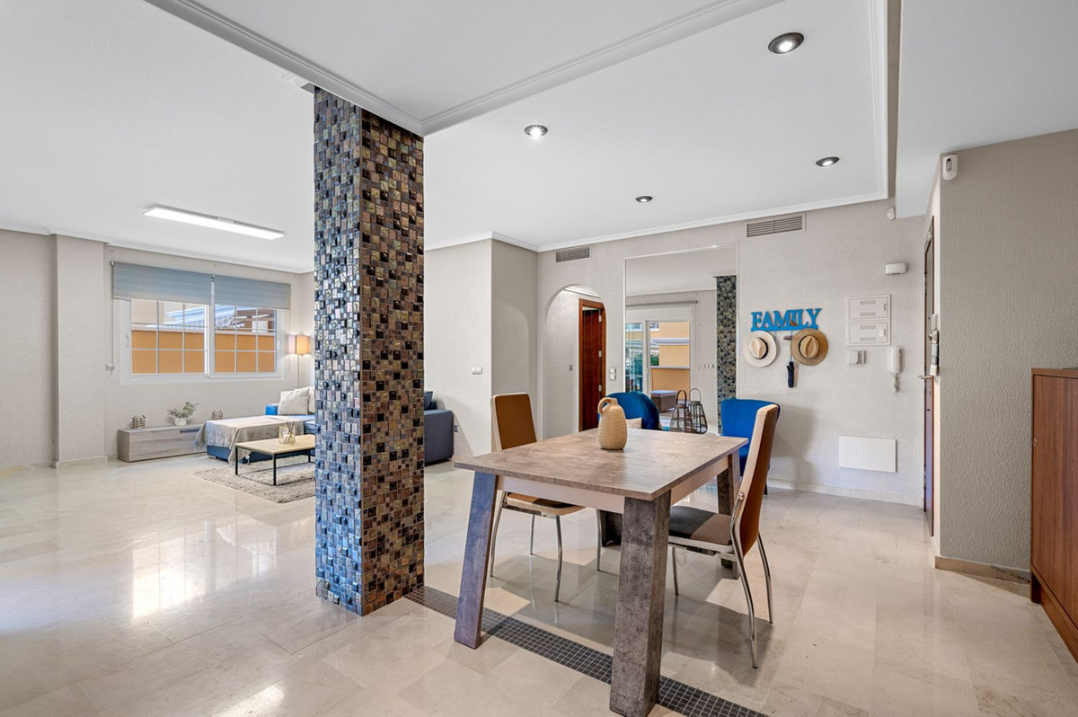 ShowFeedImage Apartment in Cabo Roig, Alicante