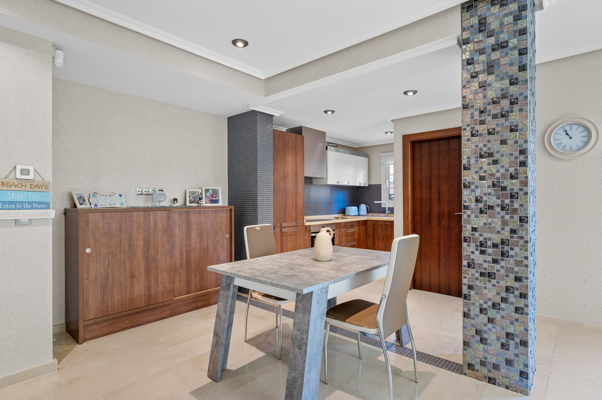 ShowFeedImage Apartment in Cabo Roig, Alicante