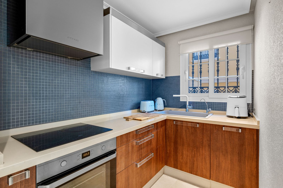 ShowFeedImage Apartment in Cabo Roig, Alicante