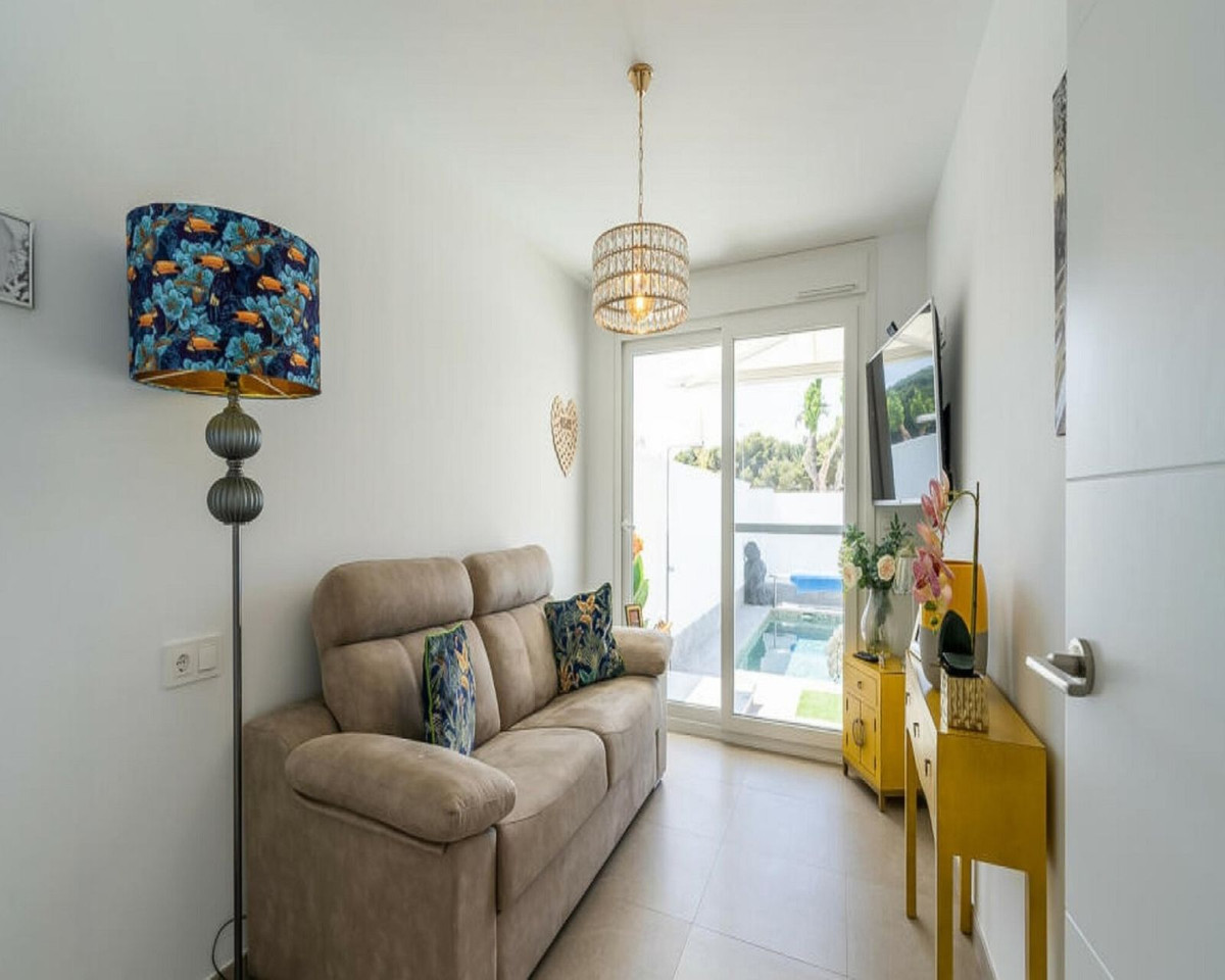 ShowFeedImage Villa in San Pedro del Pinatar, Murcia