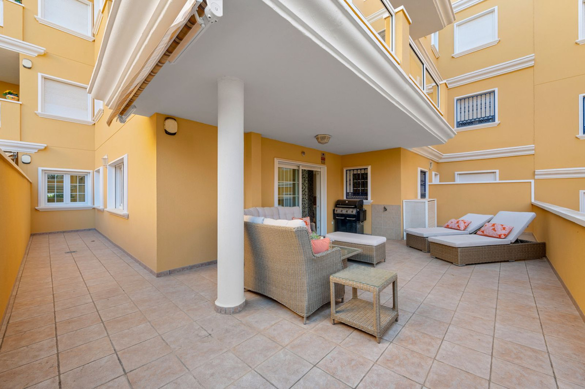 ShowFeedImage Apartment in Cabo Roig, Alicante