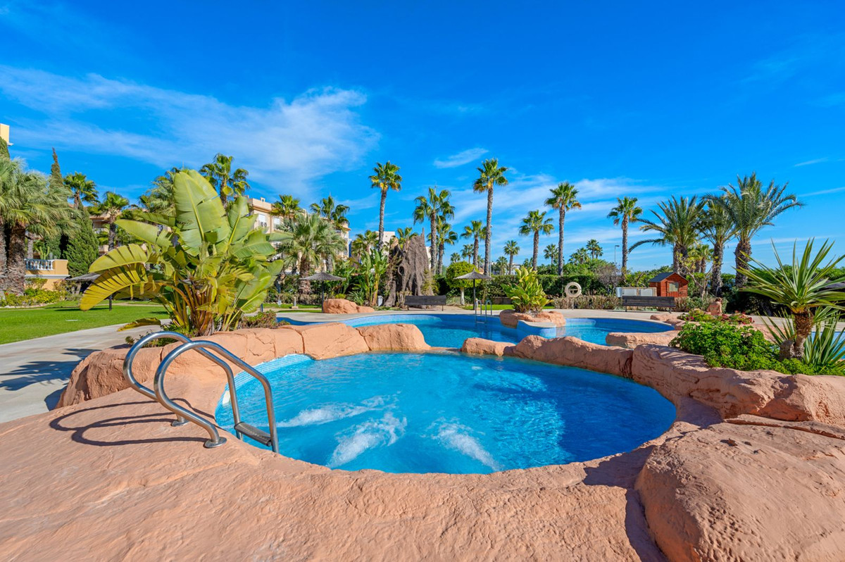 ShowFeedImage Apartment in Cabo Roig, Alicante