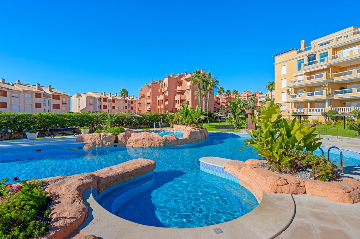 ShowFeedImage Apartment in Cabo Roig, Alicante