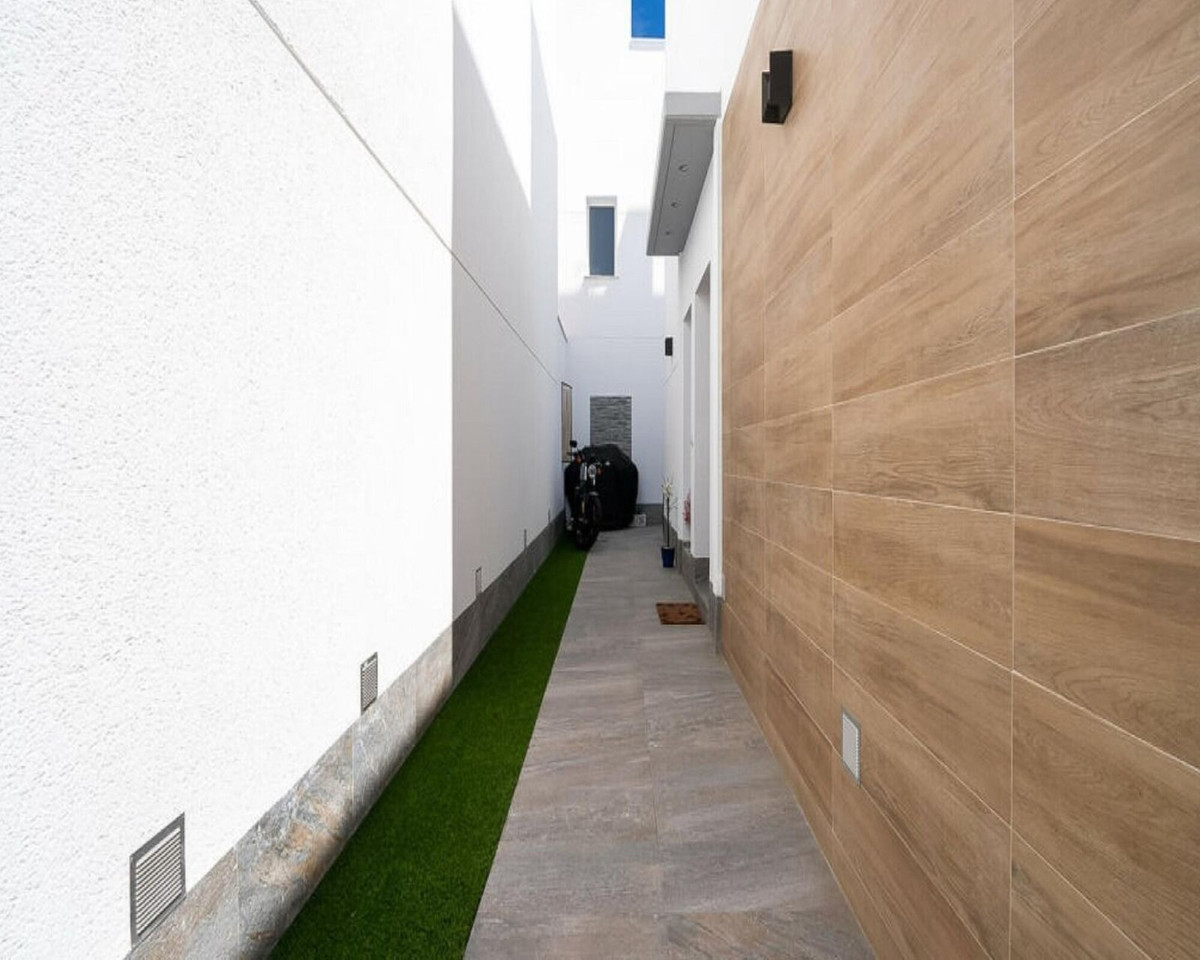 ShowFeedImage Villa in San Pedro del Pinatar, Murcia