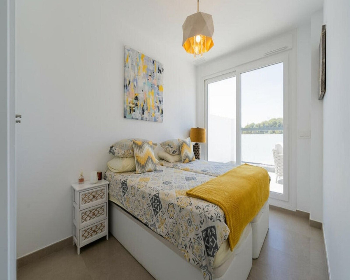 ShowFeedImage Villa in San Pedro del Pinatar, Murcia