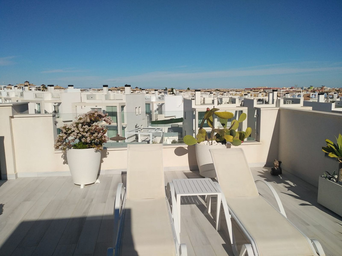 ShowFeedImage Villa in Orihuela Costa, Alicante