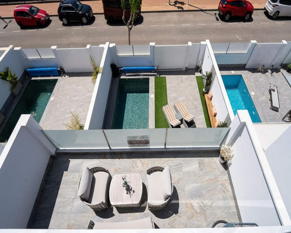 ShowFeedImage Villa in San Pedro del Pinatar, Murcia