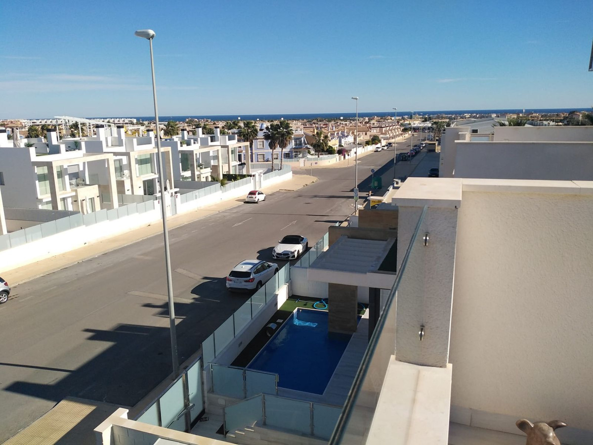 ShowFeedImage Villa in Orihuela Costa, Alicante