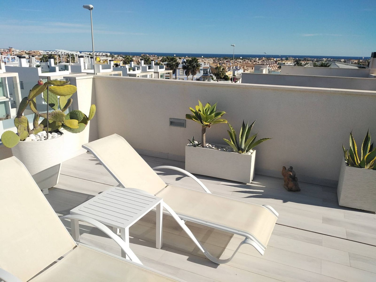 ShowFeedImage Villa in Orihuela Costa, Alicante