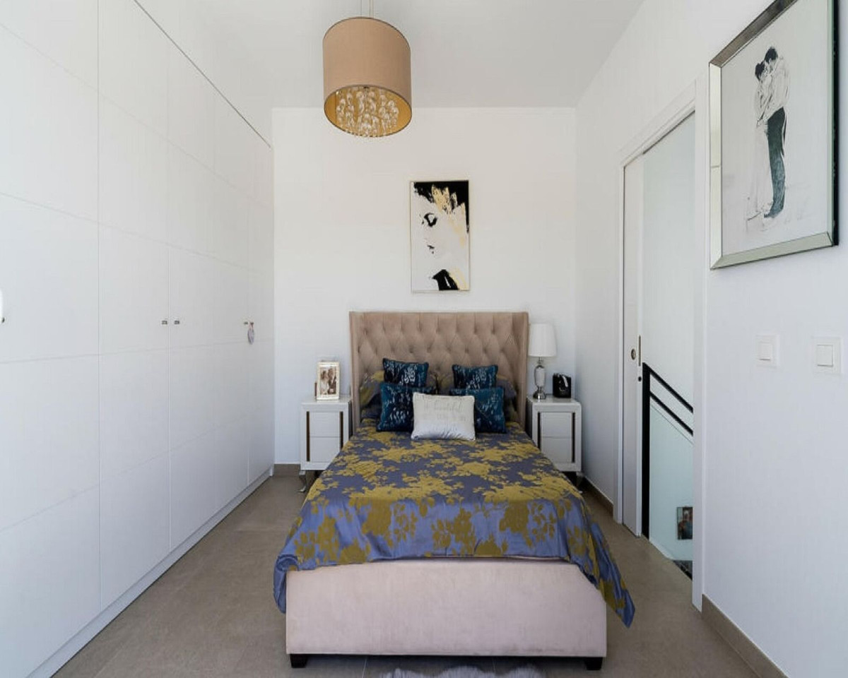 ShowFeedImage Villa in San Pedro del Pinatar, Murcia
