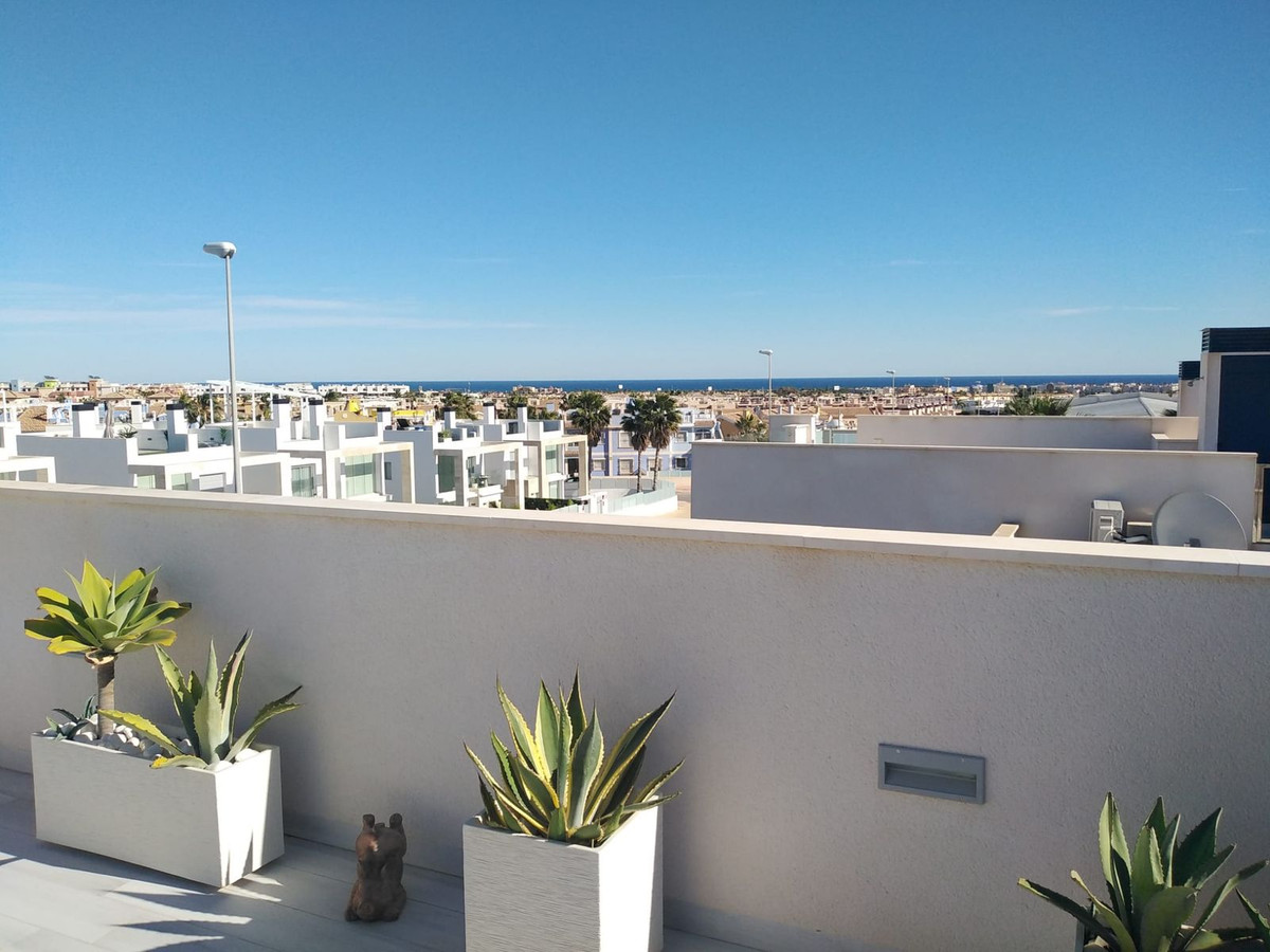 ShowFeedImage Villa in Orihuela Costa, Alicante