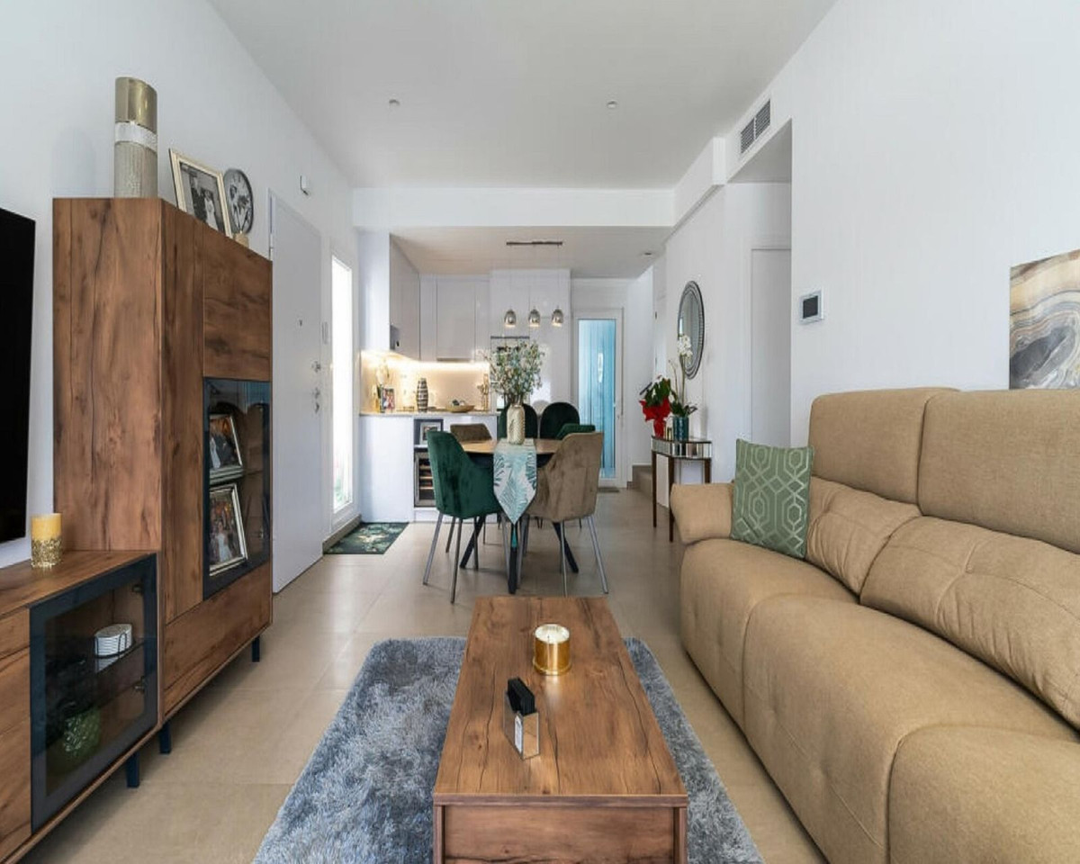 ShowFeedImage Villa in San Pedro del Pinatar, Murcia