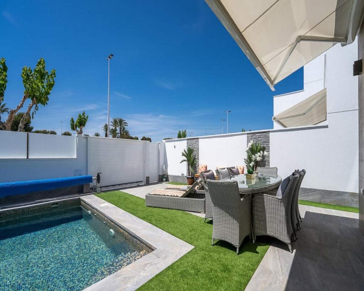 ShowFeedImage Villa in San Pedro del Pinatar, Murcia