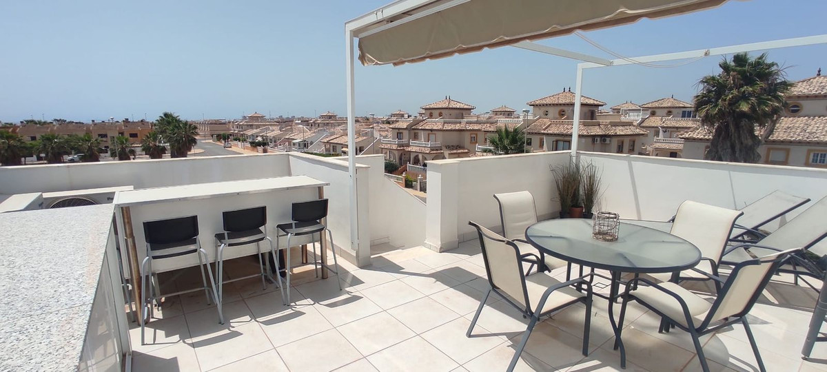 ShowFeedImage Villa in Orihuela Costa, Alicante